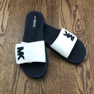 Michaels Kors Slides